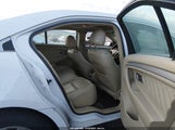 Ford Taurus Sel 1FAHP2E85DG120565 photo