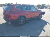 Honda Cr-V 2Wd Ex 2HKRW1H53LH414716 снимка