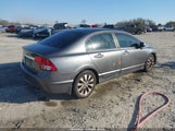 Honda Civic Ex 19XFA1F87AE023732 снимка
