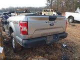 Ford F-150 Xl 1FTEW1E52LFB37943 снимка