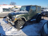 Jeep Wrangler X 1J4FA39SX5P309724 снимка