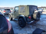 Jeep Wrangler X 1J4FA39SX5P309724 снимка