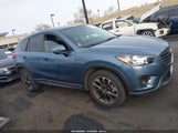 Mazda Cx-5 Grand Touring JM3KE2DY9G0889436 fotografie