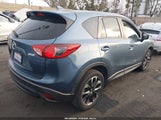 Mazda Cx-5 Grand Touring JM3KE2DY9G0889436 photo
