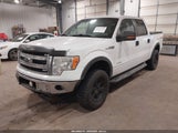Ford F-150 Xlt 1FTFW1ET2DKE35873 снимка