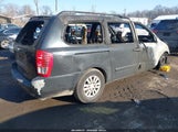 Kia Sedona Lx KNDMG4C71B6365283 снимка