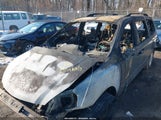 Kia Sedona Lx KNDMG4C71B6365283 снимка