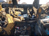 Kia Sedona Lx KNDMG4C71B6365283 снимка