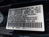 Honda Crosstour 2.4 Ex-L 5J6TF3H5XCL000968 photo