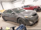 Toyota Avalon Hybrid Xle Touring 4T1BD1EB7EU023672 fotografie