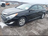 Hyundai Sonata Hybrid KMHEC4A4XFA137127 снимка