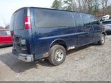 Chevrolet Express Ls 1GAHG39U461272259 снимка