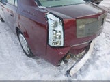 Cadillac Cts Standard 1G6DM57N930149499 снимка