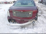Cadillac Cts Standard 1G6DM57N930149499 снимка