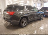 GMC Acadia Slt-1 1GKKNMLA6HZ147764 снимка