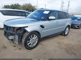 Land Rover Range Rover Sport Se Mhev SALWG2SUXMA782043 снимка