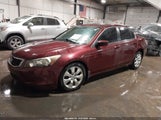 Honda Accord 2.4 Ex 1HGCP2F76AA143539 снимка
