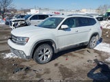 Volkswagen Atlas 3.6L V6 Se/3.6L V6 Se W/Technology 1V2LR2CA8JC550449 снимка