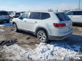 Volkswagen Atlas 3.6L V6 Se/3.6L V6 Se W/Technology 1V2LR2CA8JC550449 снимка