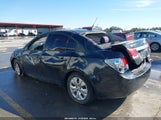 Chevrolet Cruze Ls Auto 1G1PA5SH4E7416152 снимка