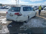 Volkswagen Golf Sportwagen Tdi S 4-Door 3VWCA7AU9FM508586 photo