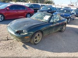 Mazda Mx-5 Miata Leather Pkg/Popular Equipment Pkg/Sports Pkg/Touring/Touring Pkg JM1NB3535X0111366 снимка