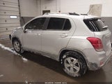 Chevrolet Trax Fwd Lt KL7CJLSM7MB376679 снимка