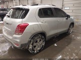 Chevrolet Trax Fwd Lt KL7CJLSM7MB376679 photo