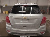 Chevrolet Trax Fwd Lt KL7CJLSM7MB376679 снимка