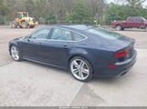 Audi S7 4.0T WAUW2BFC2GN152566 fotografie
