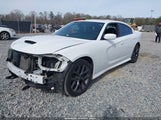 Dodge Charger Gt Rwd 2C3CDXHG8KH547340 снимка