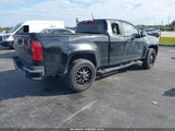 Chevrolet Colorado Wt 1GCHSBEA8J1325372 снимка