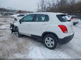 Chevrolet Trax 1Ls KL7CJKSB5FB228381 снимка