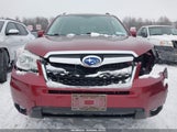 Subaru Forester 2.5I Touring JF2SJAWC6FH553390 снимка