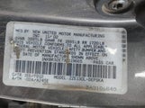 Toyota Corolla S 1NXBR32E73Z119665 снимка