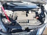 Nissan Murano Platinum 5N1AZ2MG8JN154355 снимка