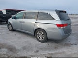 Honda Odyssey Ex-L 5FNRL5H67GB074886 снимка