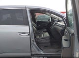 Honda Odyssey Ex-L 5FNRL5H67GB074886 снимка