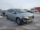 Honda Odyssey Ex-L 5FNRL5H67GB074886 снимка