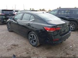 Nissan Sentra Sv Xtronic Cvt 3N1AB8CV1RY335181 photo