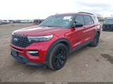 Ford Explorer St-Line 1FMSK7KH8PGA26602 снимка