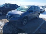 Honda Cr-V Ex 2HKRM3H51EH556518 снимка