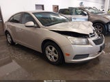Chevrolet Cruze Lt 1G1PE5SC3C7163265 снимка