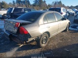 Honda Civic Lx 2HGES16574H641609 снимка