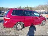 Honda Odyssey Ex-L 5FNRL38705B118351 снимка