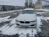 BMW 328I xDrive WBA3B3C57DF535956 снимка