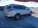 Chevrolet Traverse 2Lt 1GNKRHKD1HJ304643 снимка