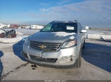 Chevrolet Traverse 2Lt 1GNKRHKD1HJ304643 снимка