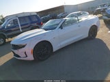 Chevrolet Camaro Rwd 2Lt 1G1FD3DSXP0159123 снимка