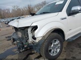 Ford F-150 Lariat 1FTEW1EG1GKD31717 fotografie